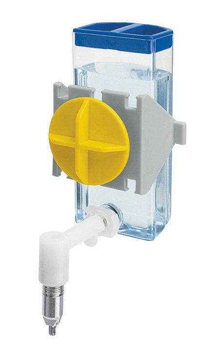 Vattenflaska Sippy S Ferplast 100ml 8.5x6.5x15cm