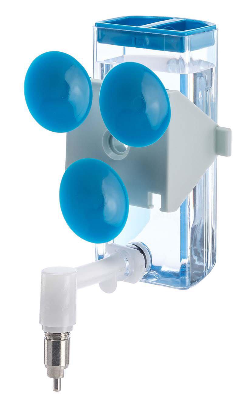 Vattenflaska Sippy S Ferplast 100ml 8.5x6.5x15cm