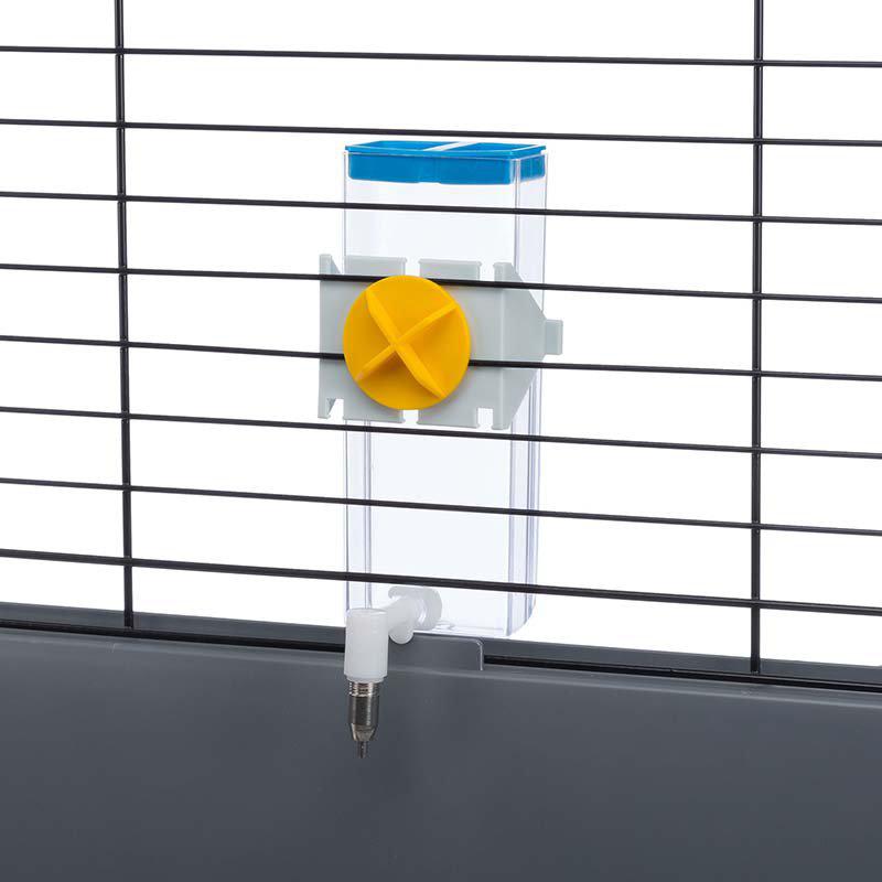 Vattenflaska Sippy S Ferplast 100ml 8.5x6.5x15cm