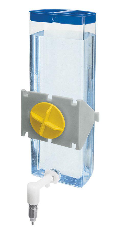 Vattenflaska Sippy L Ferplast 600ml 10.5x9x24cm