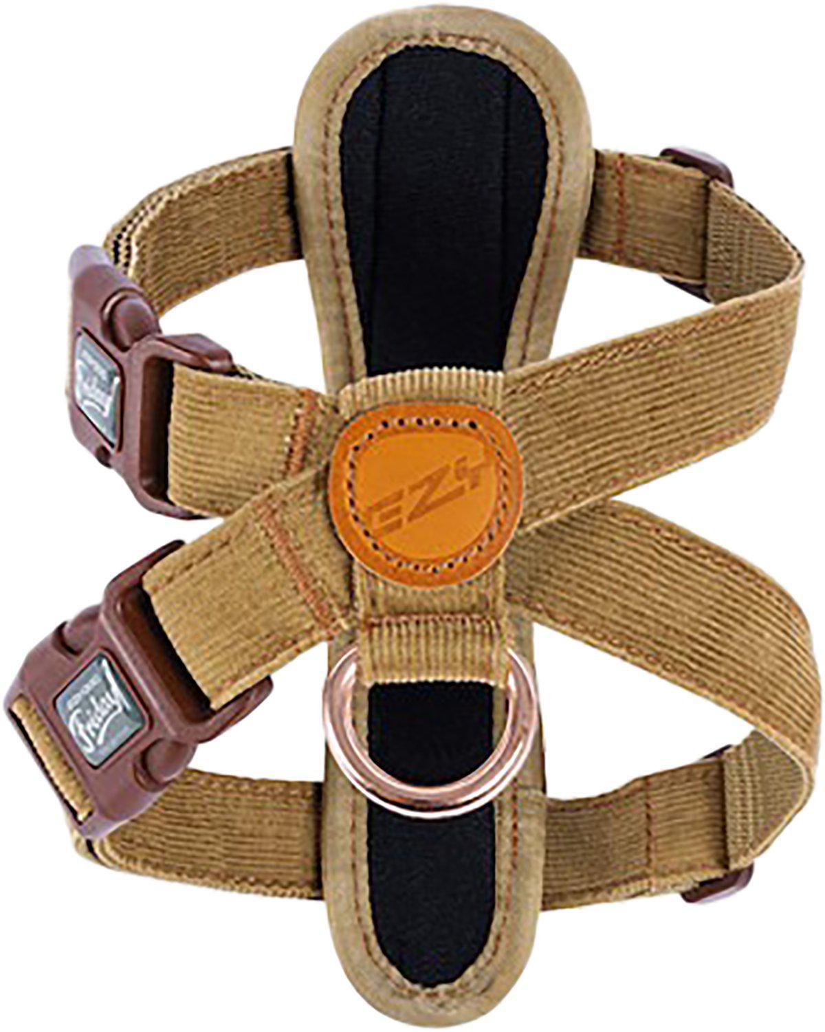 Ezydog Sele Corduroy Xxs 24-38cm 1-3kg