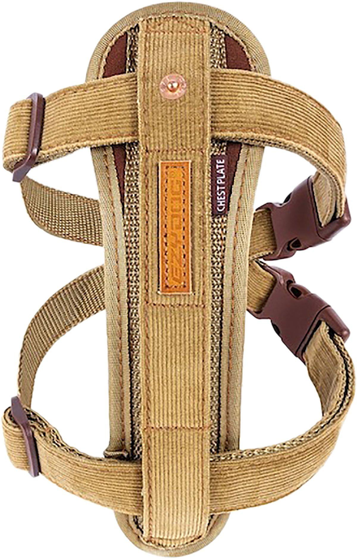 Ezydog Sele Corduroy Xxs 24-38cm 1-3kg