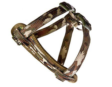 Ezydog Sele Neoprencamo Xl 35 Kg 'Promenad/bilsele'