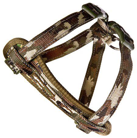 Ezydog Sele Neoprencamo Xxl Kg 'Promenad/bilsele'