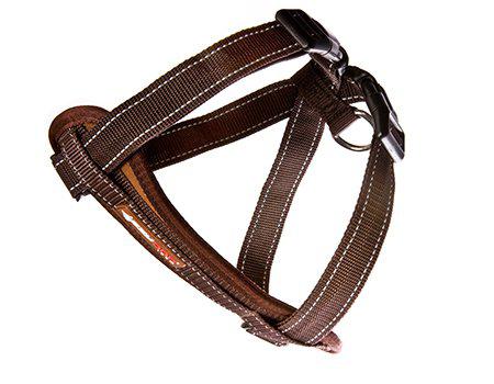 Ezydog Sele Neoprenchoklad Xl 35kg 'Promenad/bilsele'