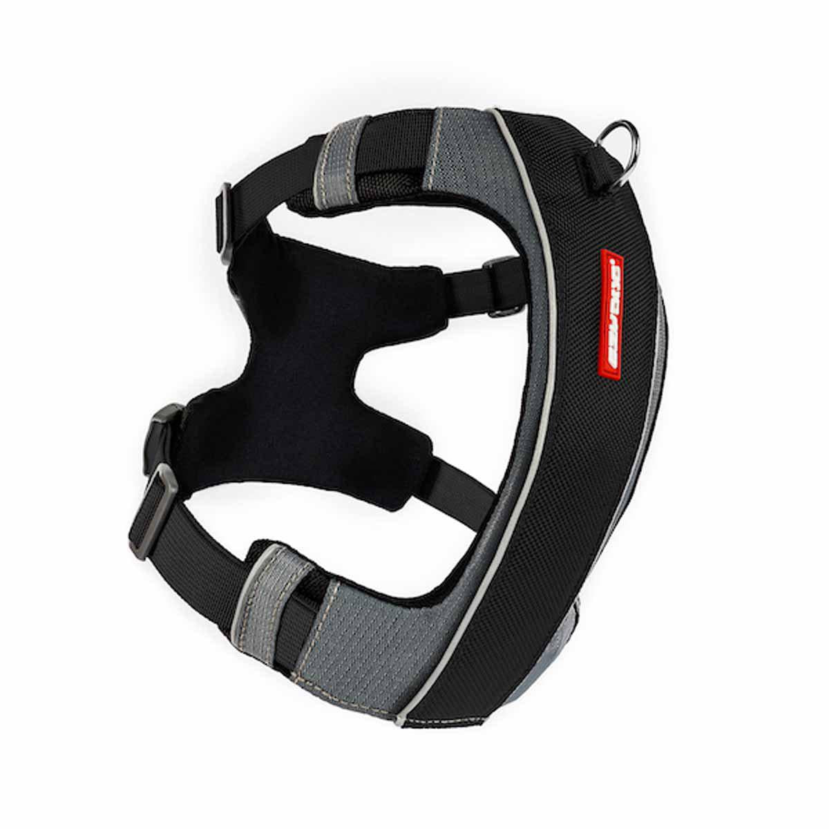 Ezydog Sele X-link Svart Xs 3-6kg 'Justerbar'