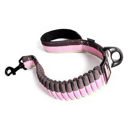 Ezydog Koppel Zero Shock Candy 64cm