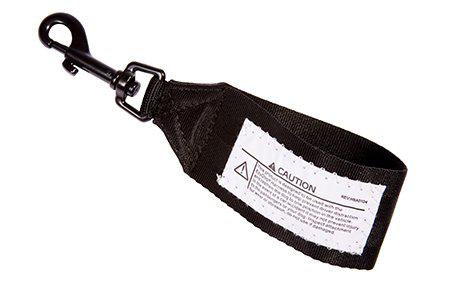 Ezydog Handtag För Bilselebälte