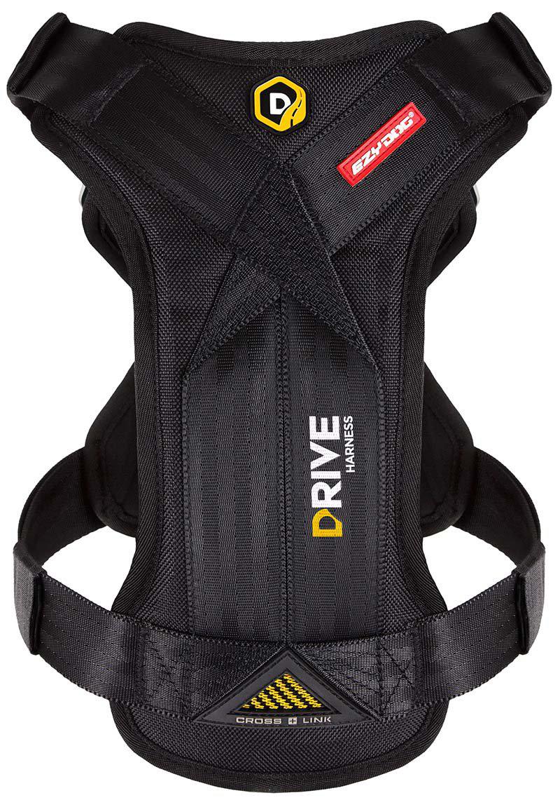 Ezydog Sele Drive Harness M