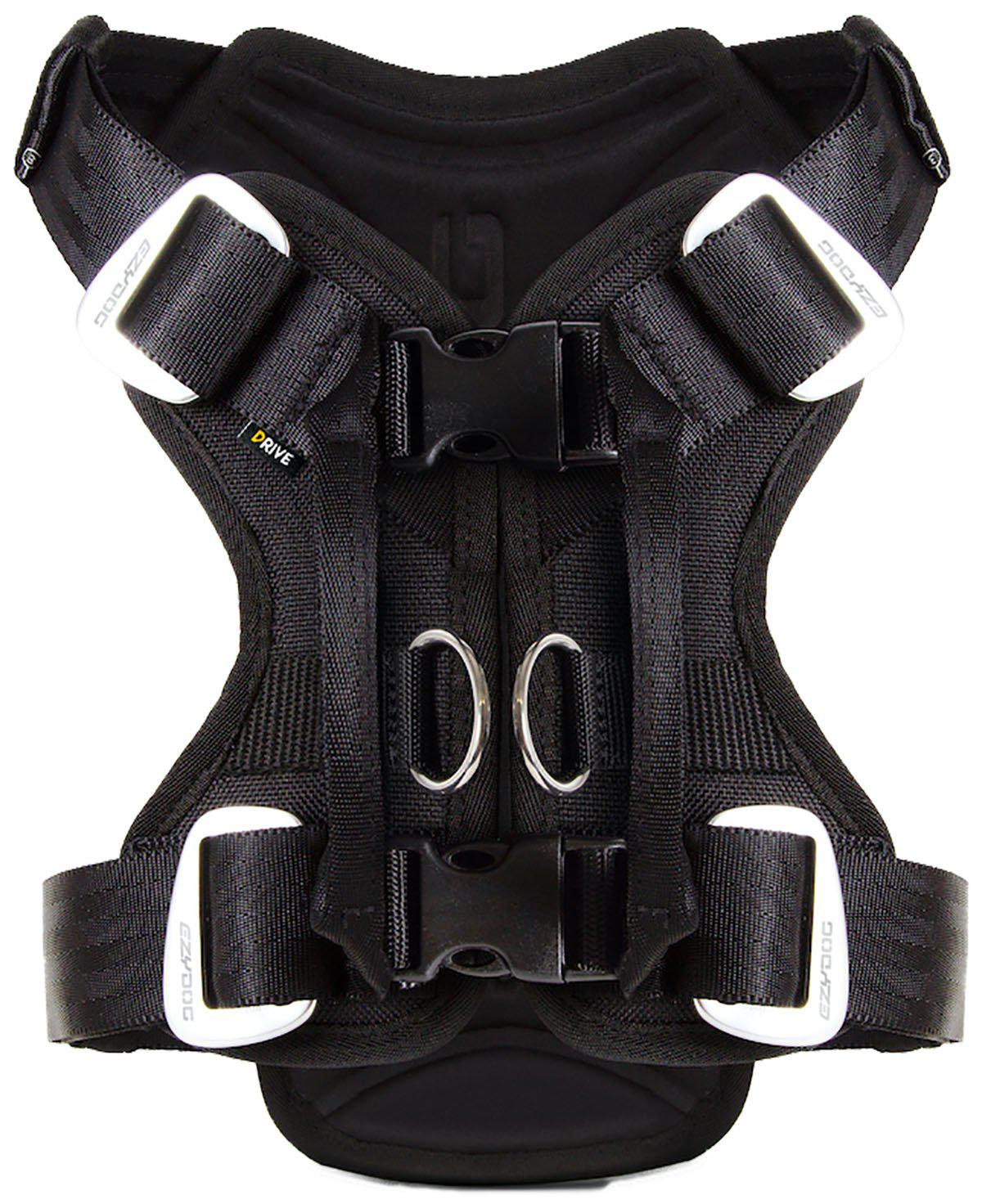 Ezydog Sele Drive Harness M