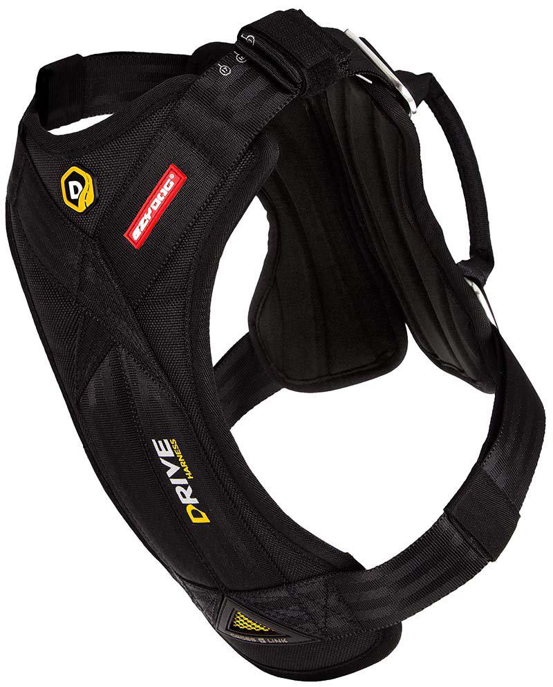 Ezydog Sele Drive Harness L