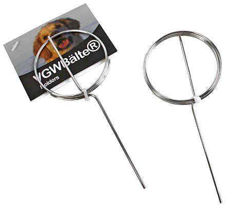 Vgw Holders/skylthållare 10-pack