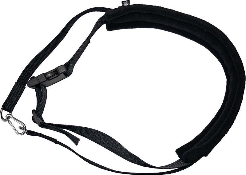 Dragbälte M Resår Medium 80-110cm