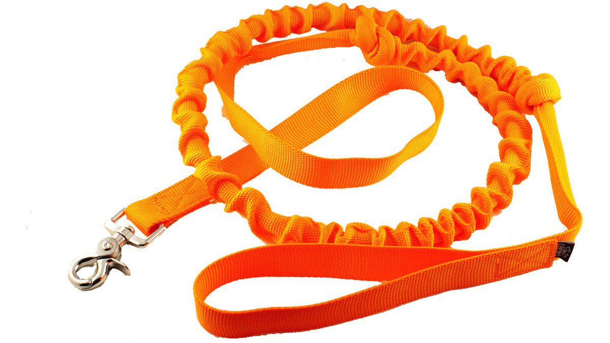 Alac Tolklina Proffs 2,5x240cm Orange Snabbhake