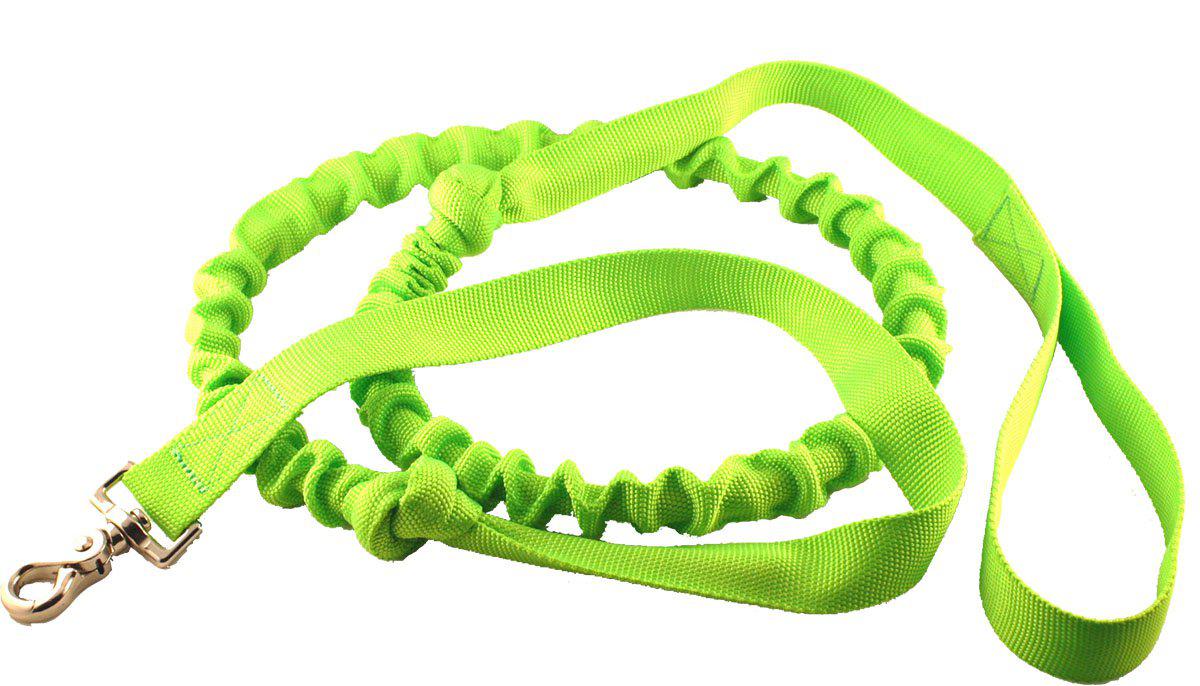 Alac Tolklina Proffs 2,5x240cm Lime Snabbhake