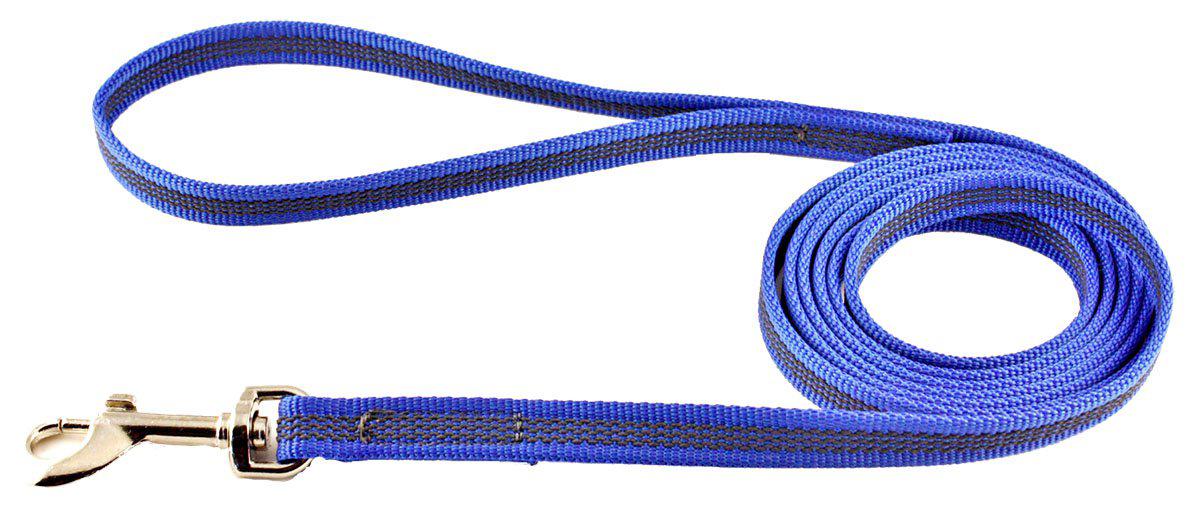 Alac Koppel Antiglid Blå 12mmx190cm