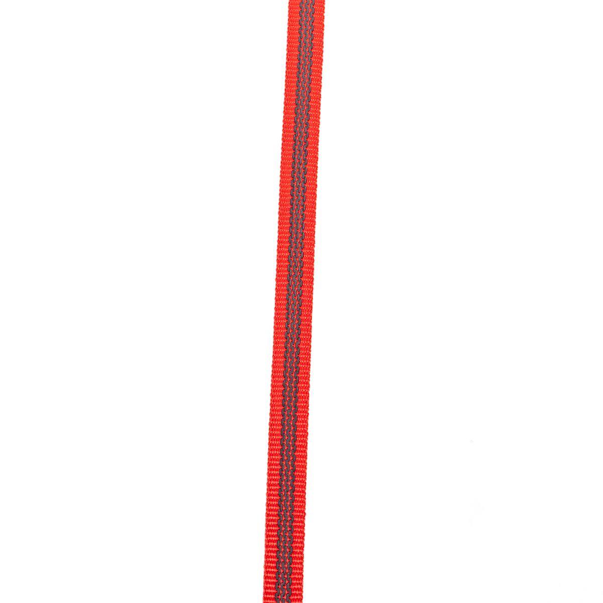 Alac Koppel Antiglid Röd 12mmx190cm