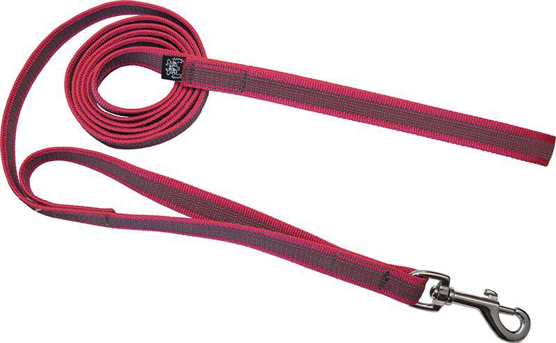 Alac Väktarkoppel Antiglid 2*190cm Cerise