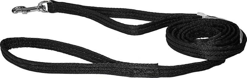 Alac Väktarkoppel Kanal 18mmx190cm Svart