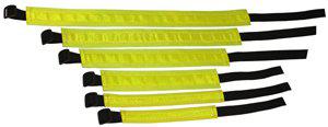 Alac Halsband Jakt Reflex Microlite 25-35x2.5cm