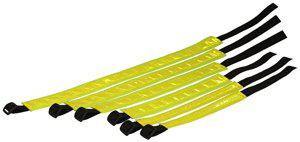 Alac Halsband Jakt Reflex Microlite 45-55x4cm