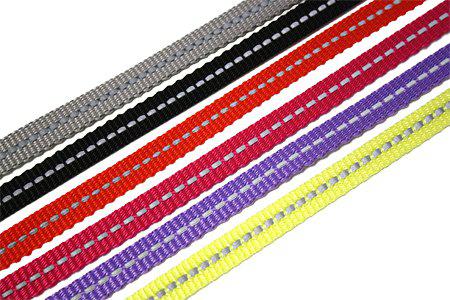 Alac Koppel Reflex Gul 10mmx190cm