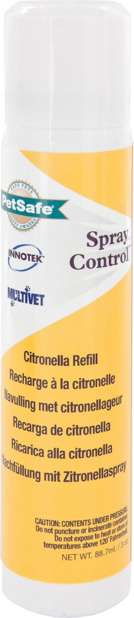Refillspray Citronella
