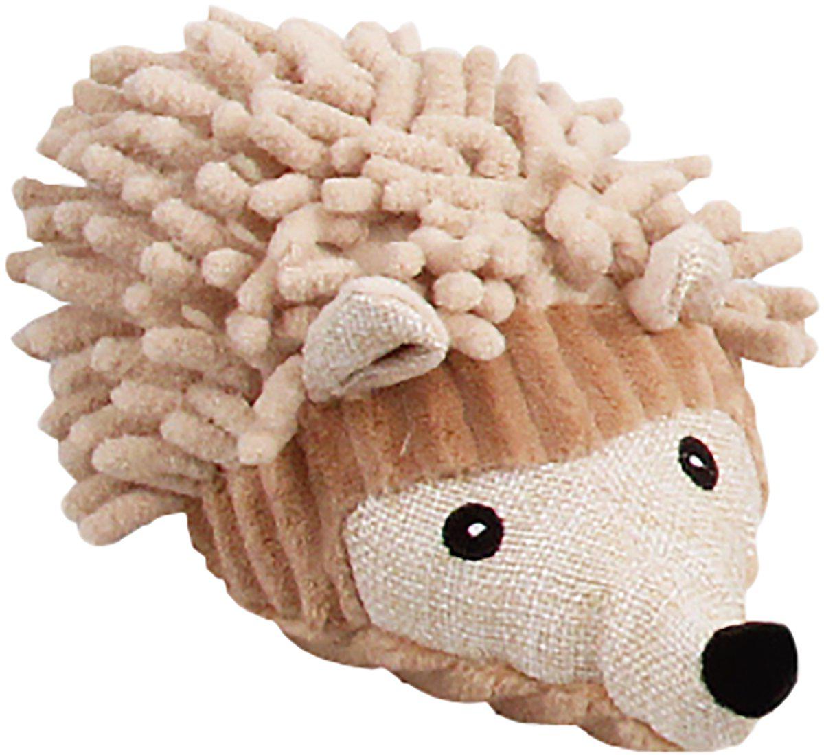 Hundleksak Dog Molar Toy Hedgehog