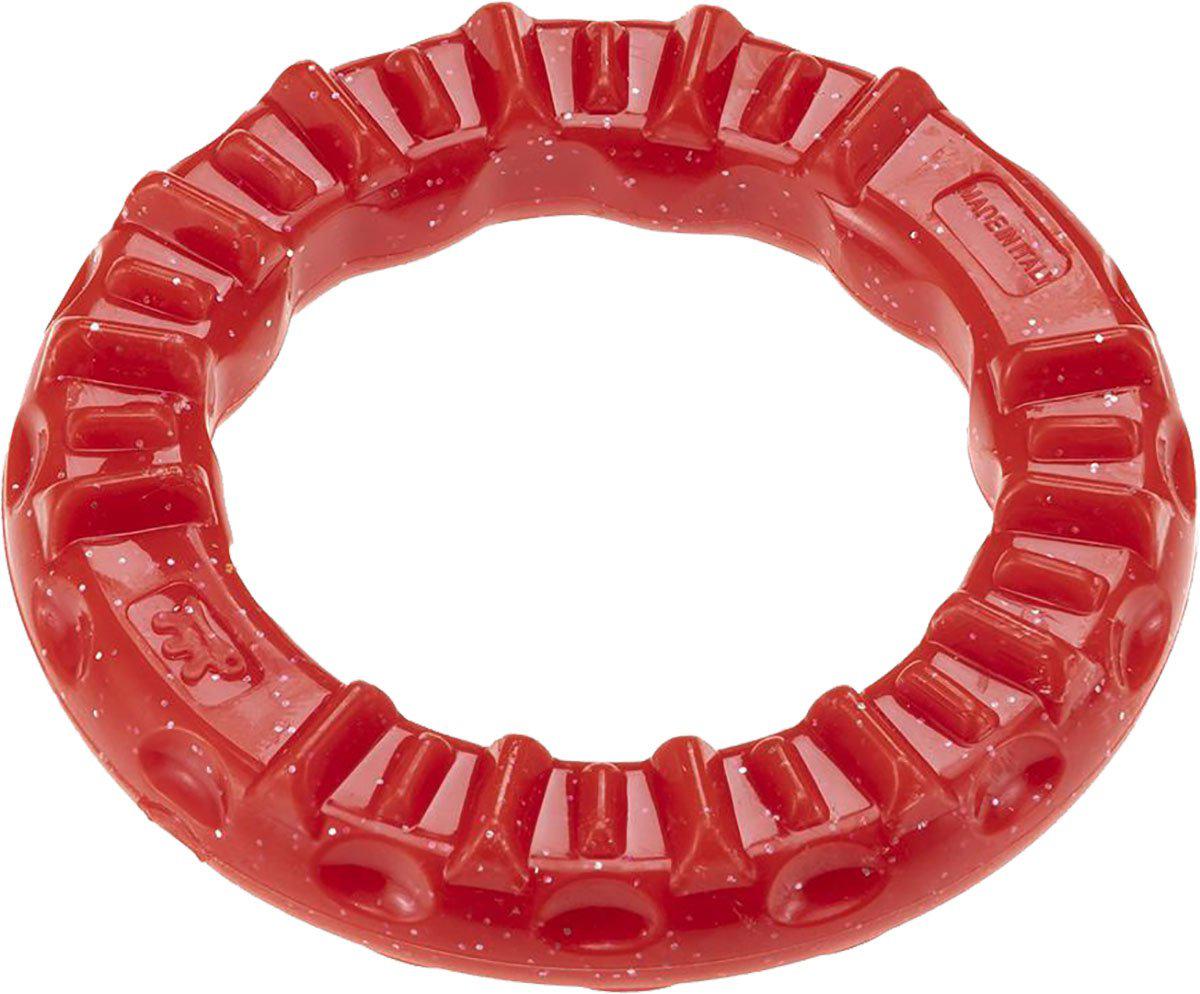 Fp Smile Dog Ring Sröd Ø12x2,4cm