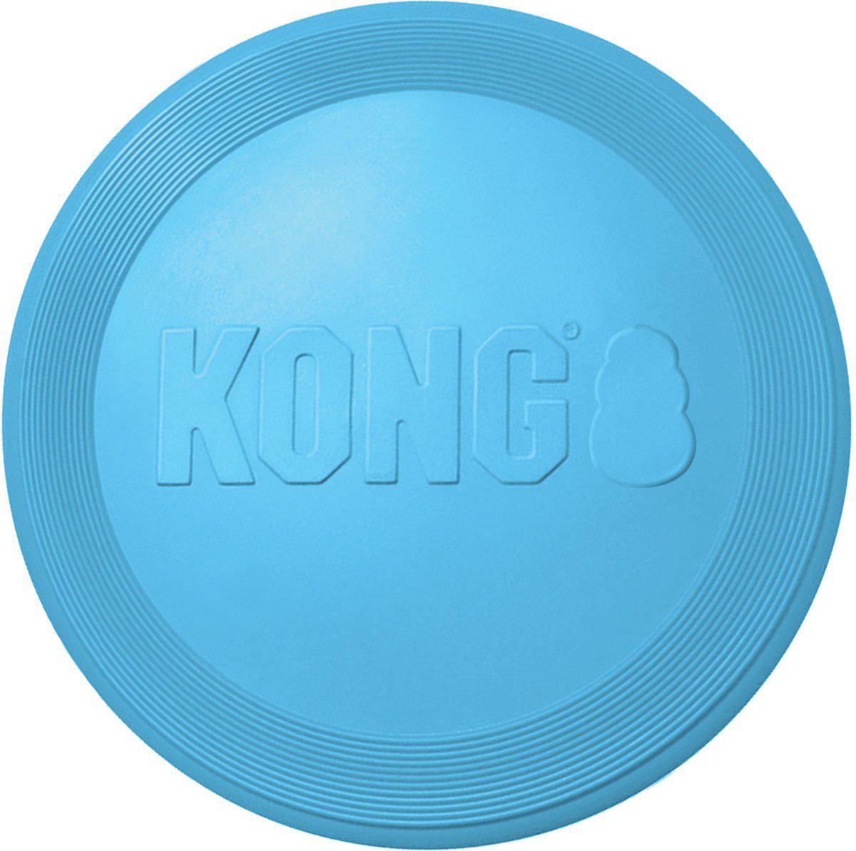 Kong Puppy Flyer S Ø18cm
