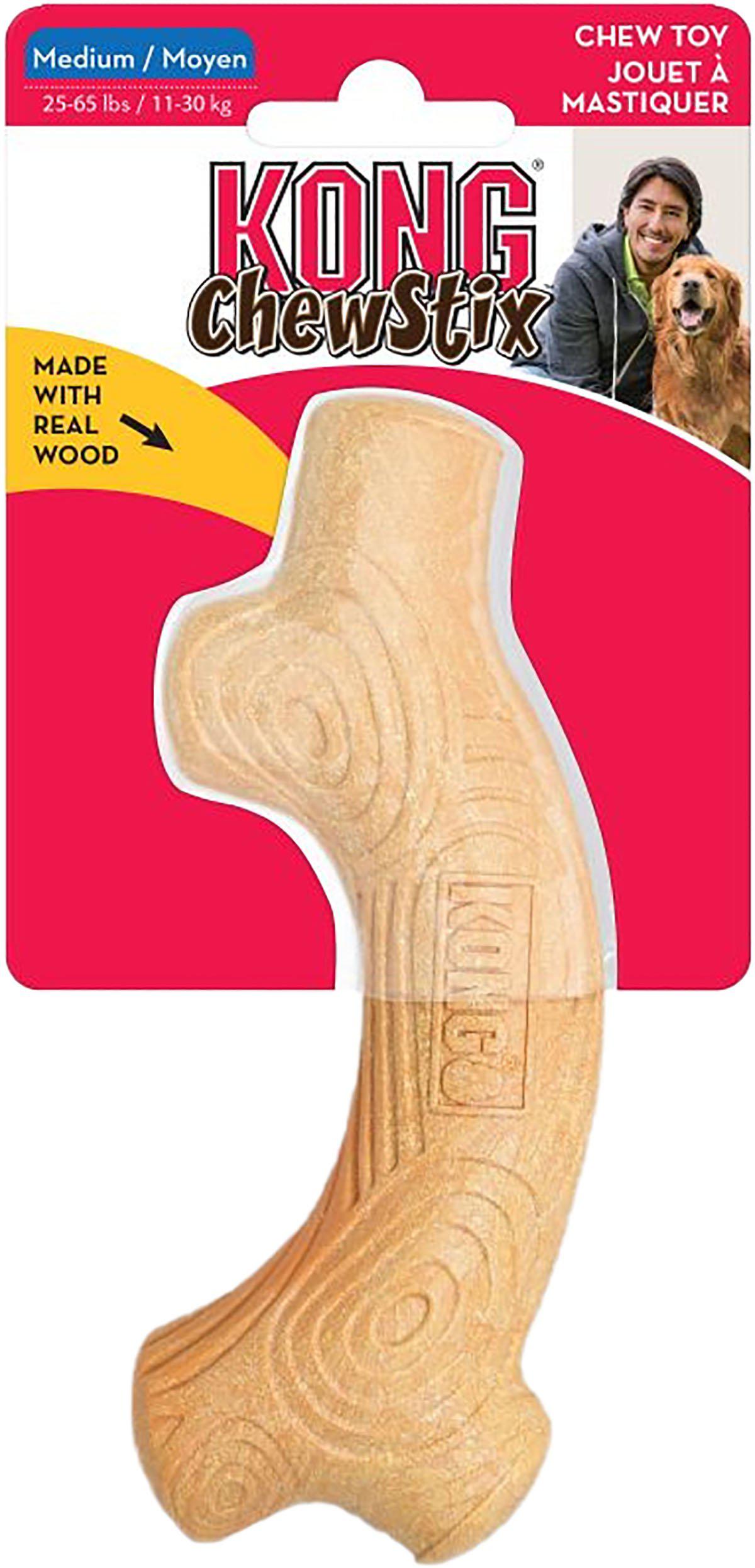 Kong Chewstix Stickm 20x13x4