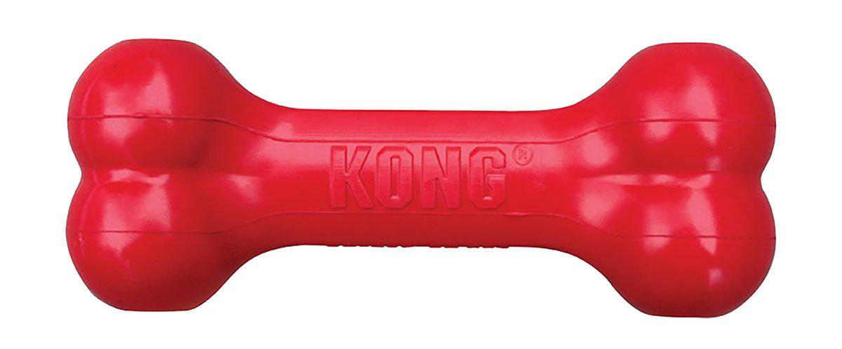 Kong Goodie Bone M 18x6,5x4 Cm