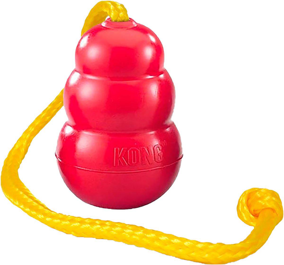 Kong Classic M. Repl 10x7x7cm 61,5cm Long