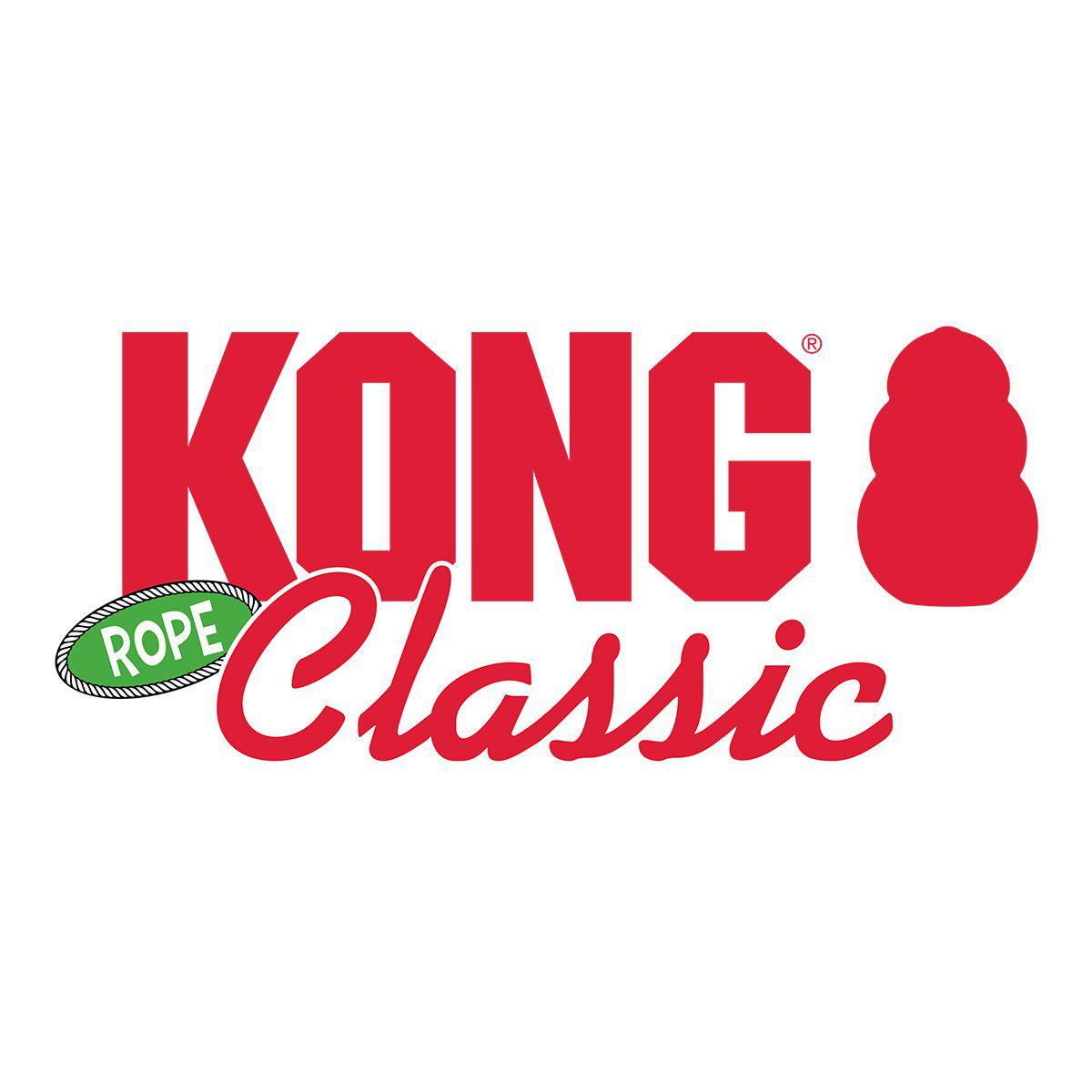Kong Classic M.rep Xl 13x9x9cm 61cm Long