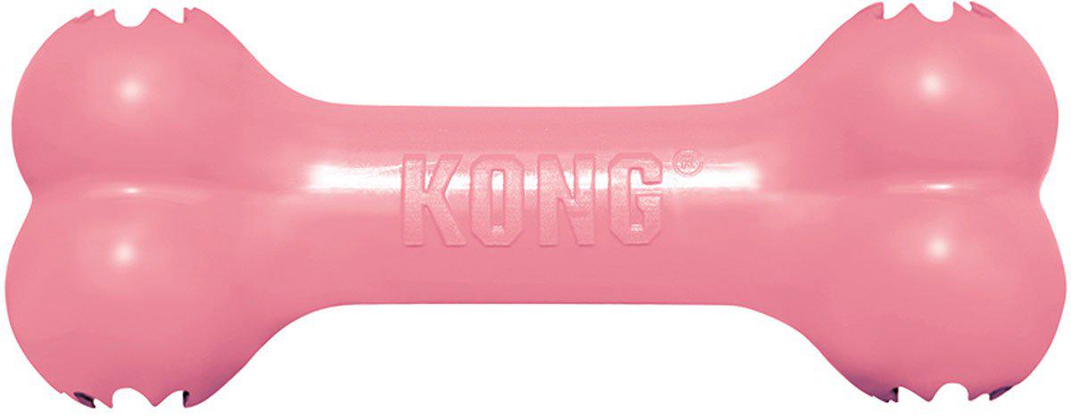 Kong Puppy Goodie Bone S 5x13x3cm