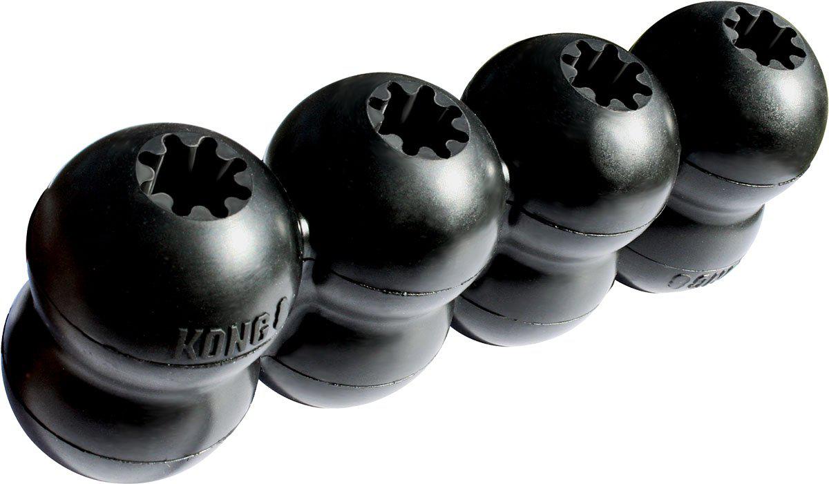 Kong Extreme Goodieribbon M 6x18x4,5cm