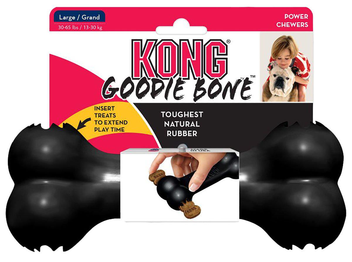 Kong Extreme Goddiebone L 22x8x5cm