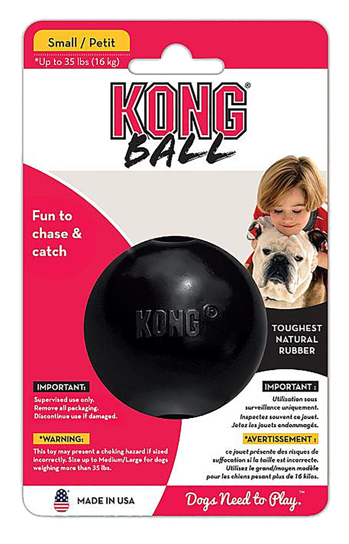 Kong Extreme Ball S6ø Cm