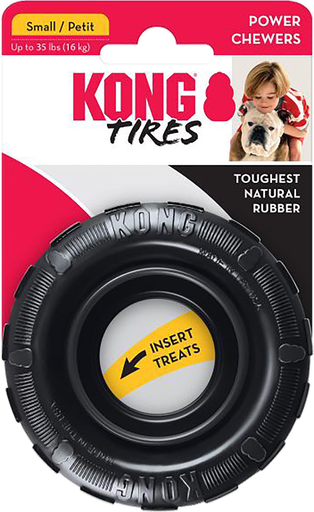 Kong Extreme Tire S9x9x3cm