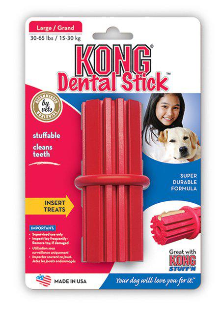 Kong Dental Stick S9x5cm