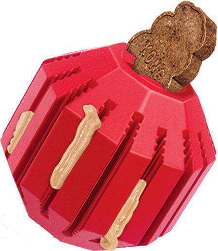 Kong Stuff A Ball S14x11.5x6.5cm
