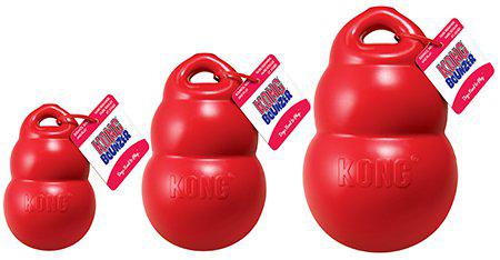 Kong Bounzer L 20.5x14x14cm