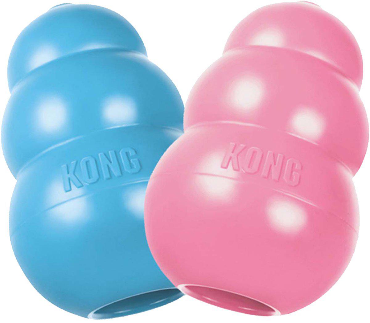 Kong Puppy Xs Ø3,5x6cm