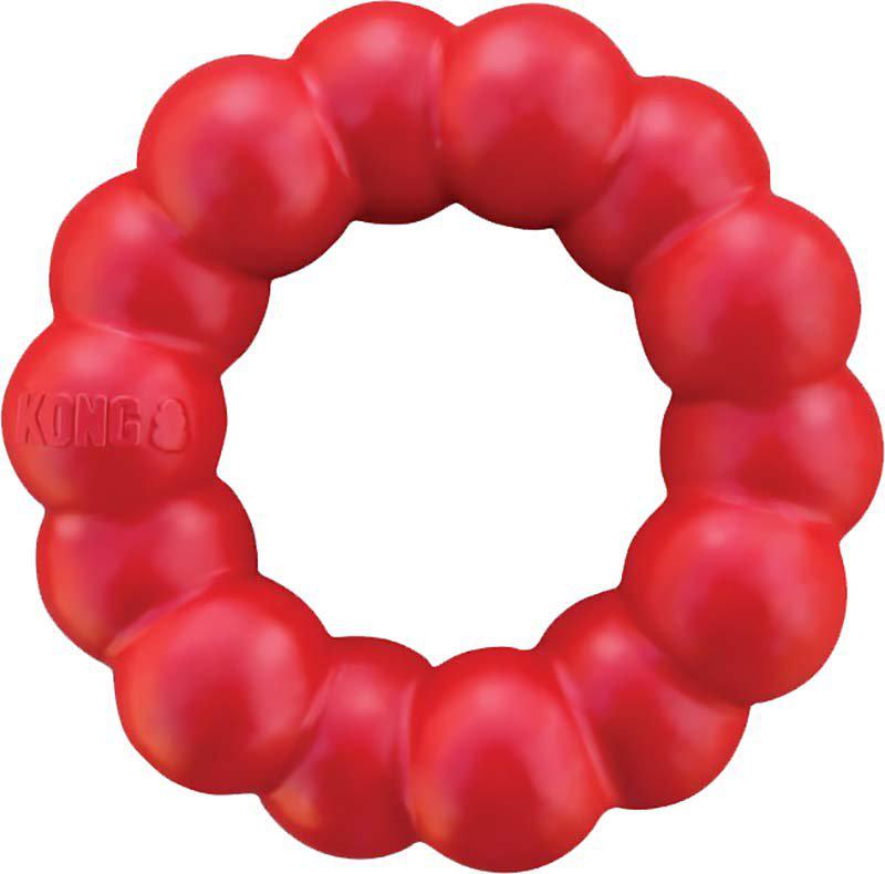 Kong Ring S/m 8øx2 Cm
