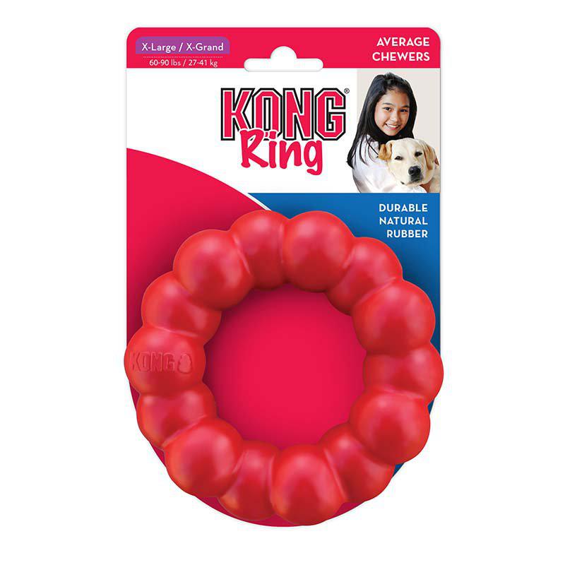 Kong Ring Xl 13øx3 Cm