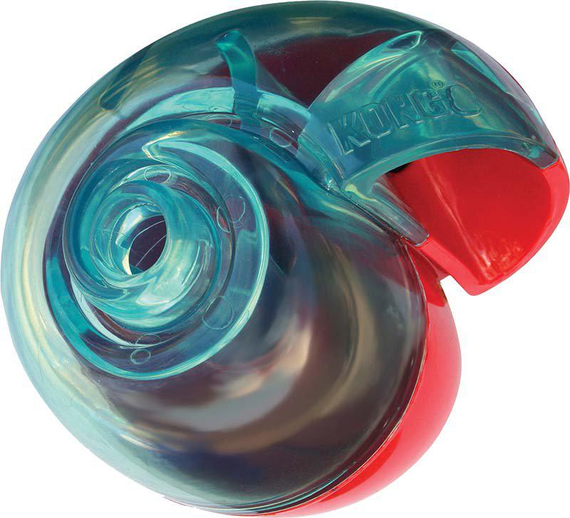 Kong Reward Shell Small 13ø Cm