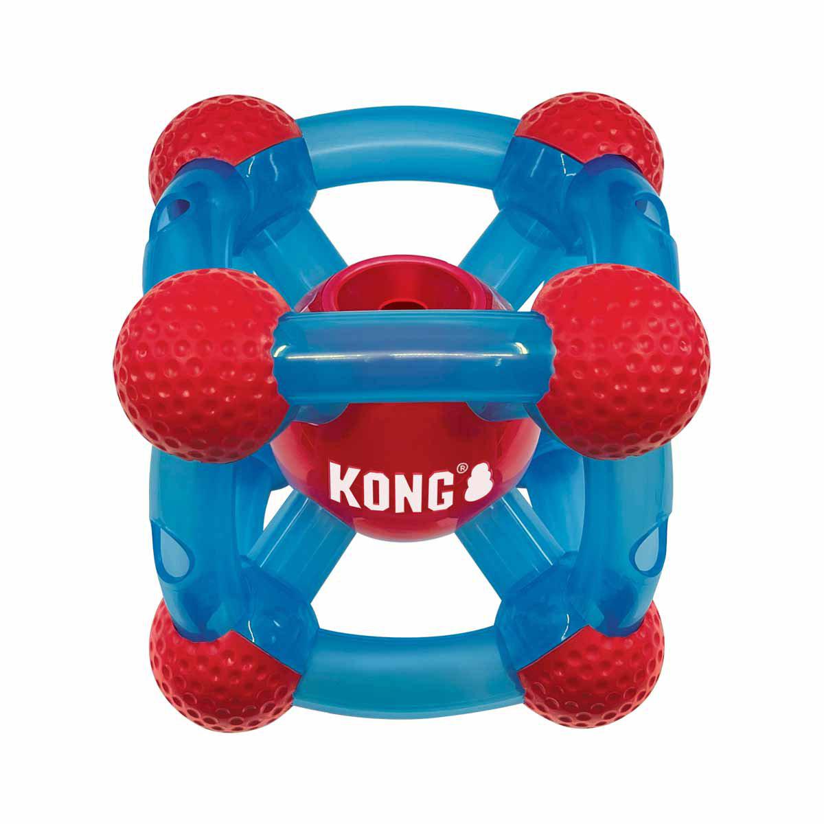 Kong Rewards Tinkerm/l 14,5x14,5x14,5cm