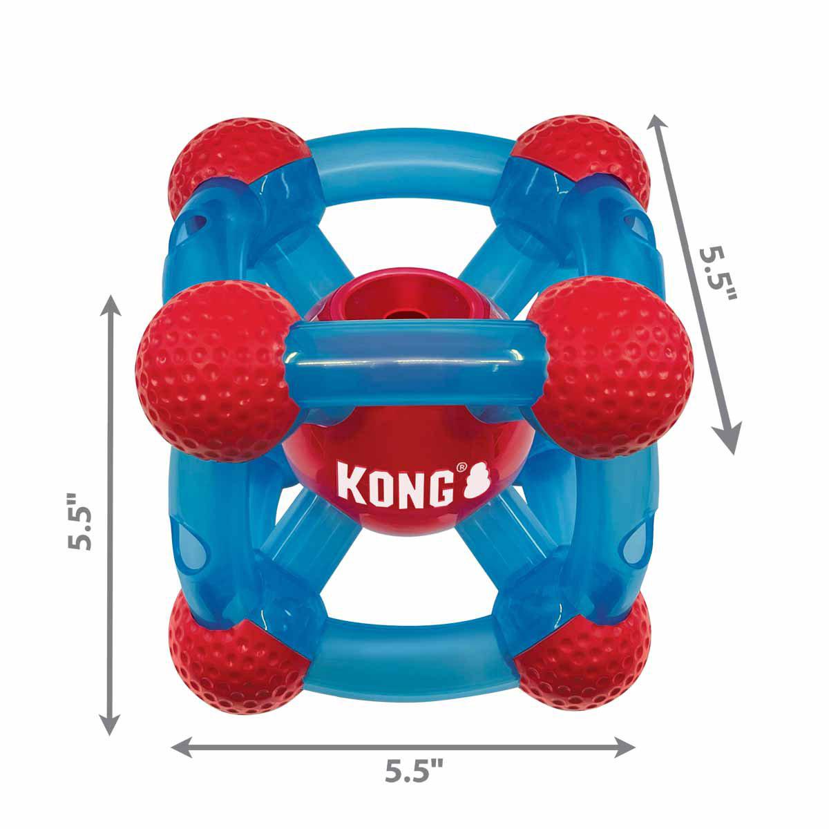 Kong Rewards Tinkerm/l 14,5x14,5x14,5cm