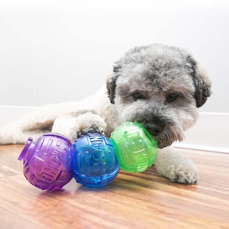 Kong Lock-it S 3pack