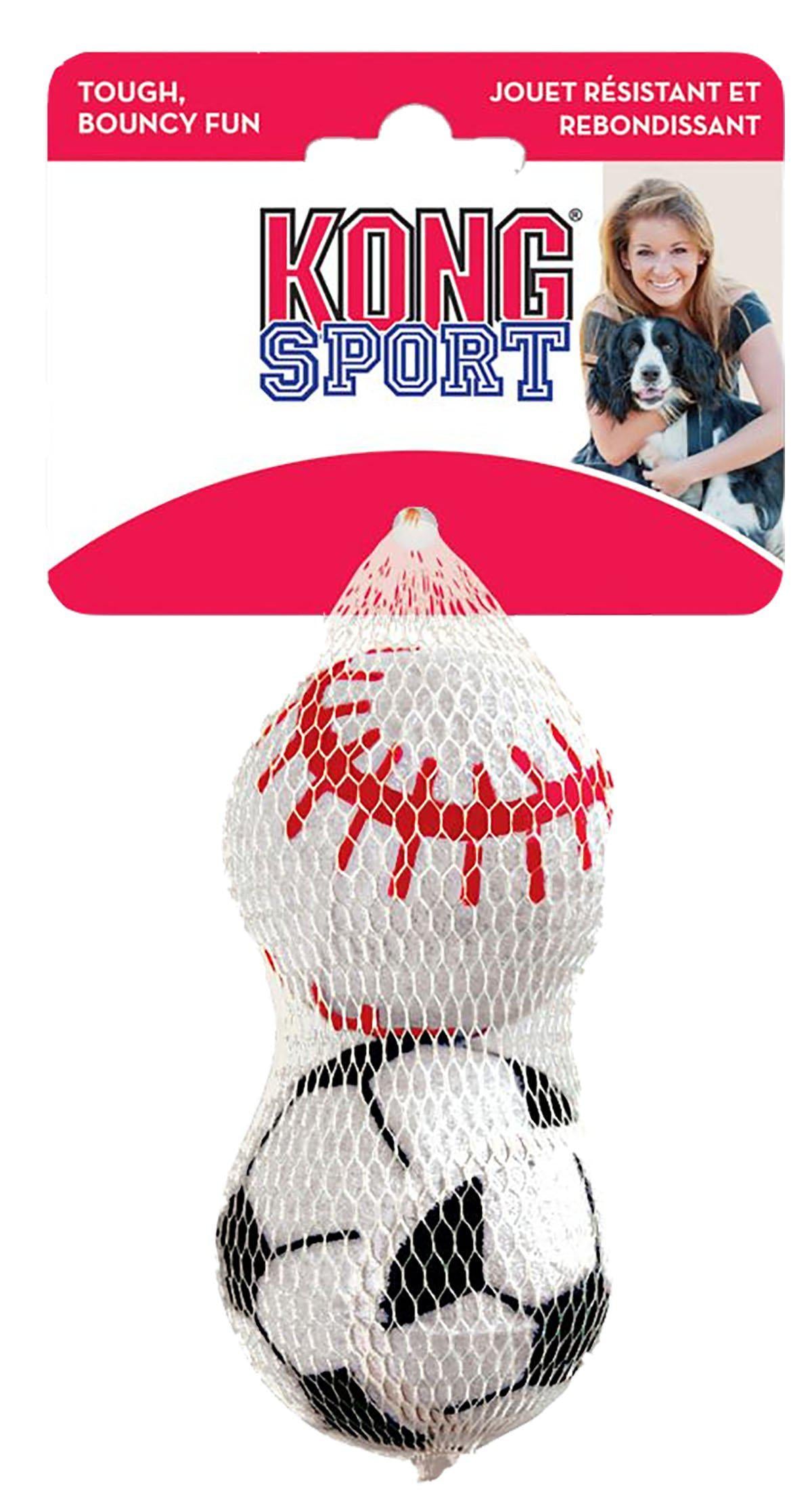 Kong Sport Balls 2pack L 9cm